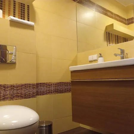 Ustka アパート ウストカ