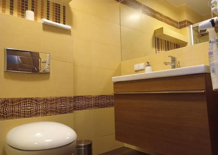 Ustka Apartman Ustka