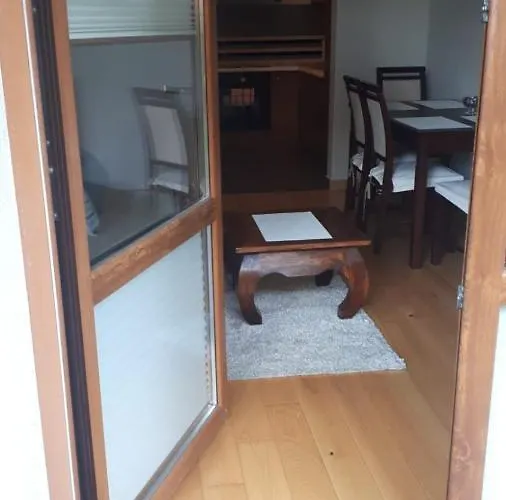 Apartman Ustka Ustka