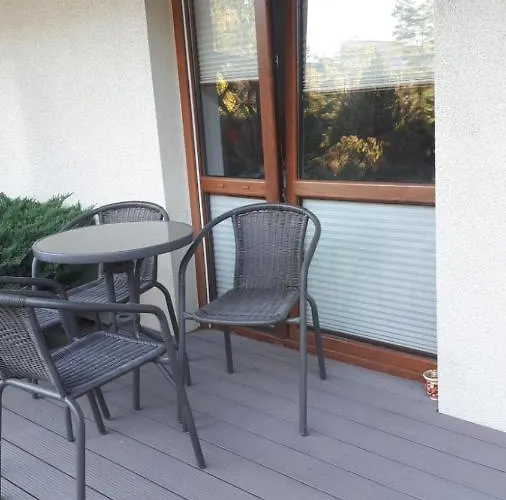 Ustka Apartman Ustka